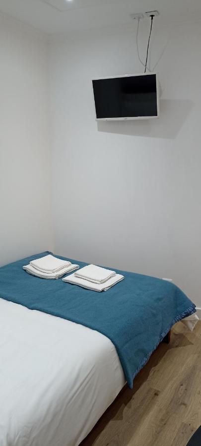 Martim Moniz 28 Guest House Lisbona Esterno foto