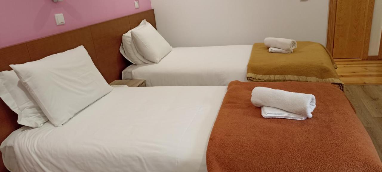 Martim Moniz 28 Guest House Lisbona Esterno foto