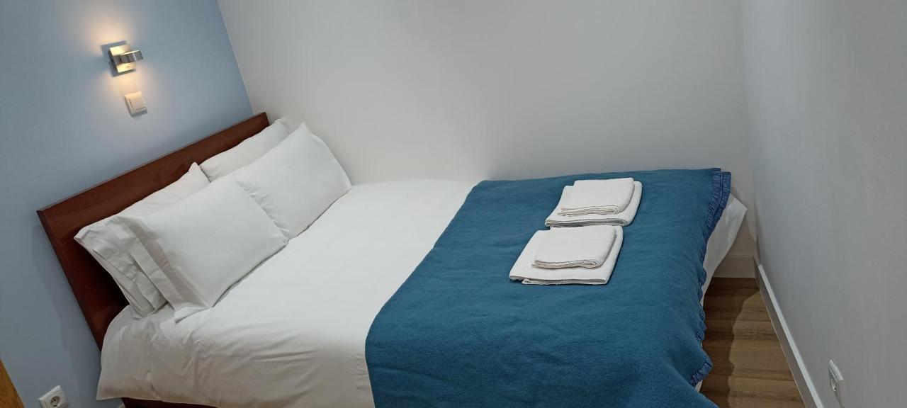 Martim Moniz 28 Guest House Lisbona Esterno foto